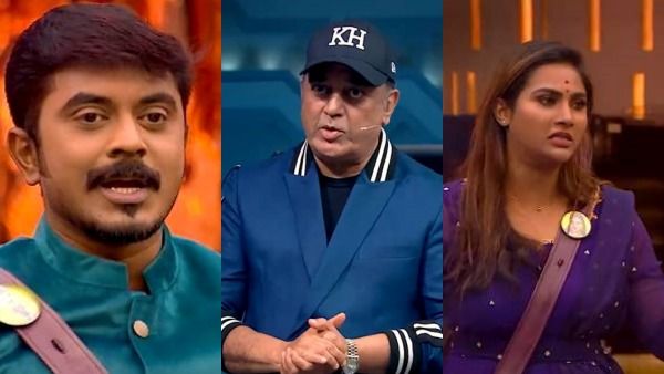 குரூப்பிசம் இருக்கா? கமலிடம் வசமாக சிக்கிய அன்பு டீம்.. அசீமிடம் பாய்ந்த மைனா!