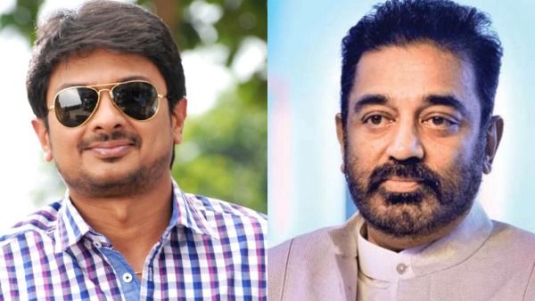 ரெட் ஜெயன்ட் தலைவர், என் அன்புத் தம்பி…: அடுக்கு மொழியில் உதயநிதிக்கு வாழ்த்து சொன்ன கமல்ஹாசன்!