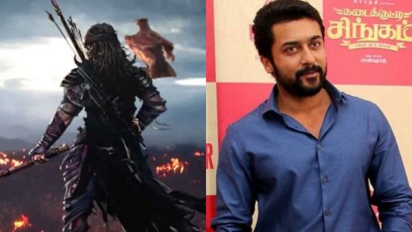 துவங்கியது சூர்யா 42 படத்தின் 3வது ஷெட்யூல் சூட்டிங்.. எங்கன்னு பார்க்கலாம் வாங்க!