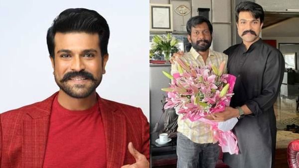 புஷ்பா இயக்குநர் - ஏஆர் ரஹ்மான் கூட்டணியில் ஆர்ஆர்ஆர் பட ஹீரோ?: டோலிவுட்டின் அடுத்த ஆக்சன் மஜா!