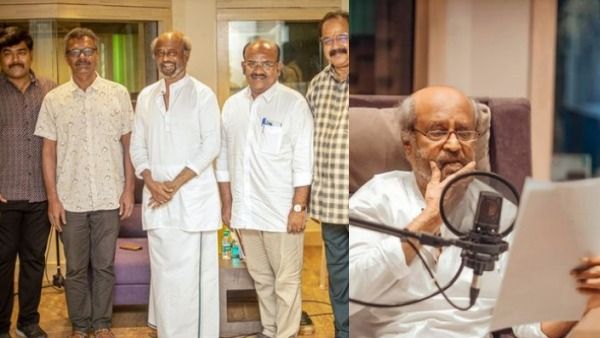 பாபா கவுண்டிங் ஸ்டார்ட்ஸ்… முதல் ஆளாக தரமான சம்பவம் செய்த ரஜினி… இது சீன்லயே இல்லையே!