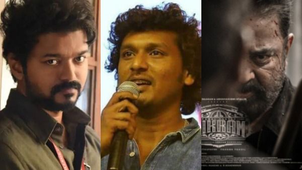 தளபதி 67 டைட்டில் டீசருக்கு ரெடியான விஜய்… கமலின் விக்ரம் ஸ்டைலில் தெறிக்கவிடப் போகும் லோகேஷ்!