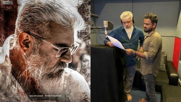 துவங்கியது துணிவு படத்தின் பிரமோஷன்.. எங்கிருந்து துவங்கியிருக்காங்க பாருங்க!