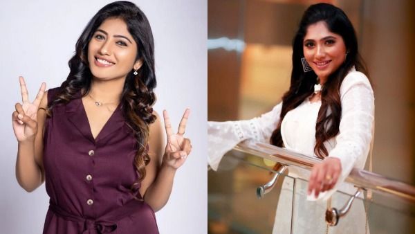 பிரபல நடிகரின் மகனை காதலிக்கிறாரா பிக் பாஸ் ஜூலி?...அதிர்ச்சியில் குடும்பம்!