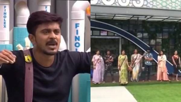 அவங்கவங்க ப்ளேட்சை அவங்களேதான் கழுவணும்.. கேப்டன் அசீம் போட்ட கன்டிஷன்!