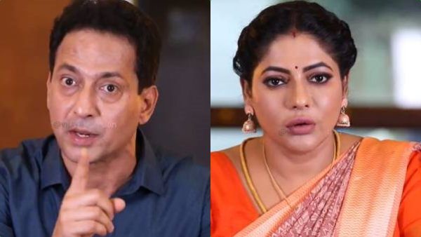 பாக்கியாவிற்கு எதிராக சதி.. ராதிகாவையும் தூண்டிவிடும் கோபி!