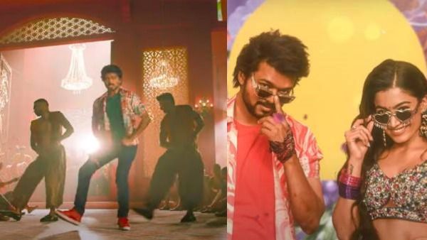 வெளியானது ரஞ்சிதமே ரஞ்சிதமே தெலுங்கு வெர்ஷன்…. டோலிவுட் ரசிகர்களை ஏமாற்றிய விஜய்!