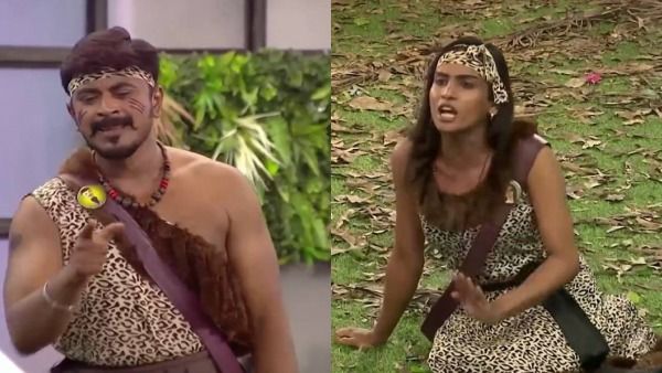 நீங்க யாரு பிரதர்.. ஷிவினை பார்த்து அப்படி பேசிய அசீம்.. அறிவே இல்லையா என விளாசும் ரசிகர்கள்!