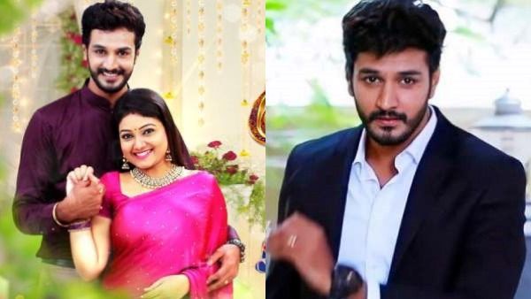 ரோஜா தொடர் நாயகனின் அடுத்த சீரியல்.. இந்த முறை சன் டிவியில் இல்லையா?