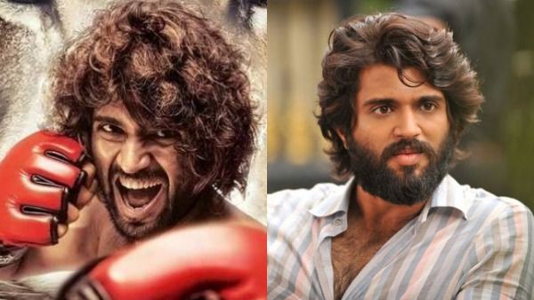 லைகர் படத்தால் விஜய் தேவரகொண்டாவுக்கு வந்த சிக்கல்… மோசடி புகாரில் அமலாக்கத்துறை முன் ஆஜர்