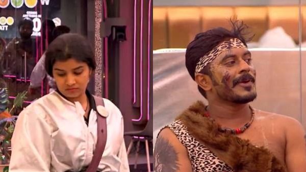 தனலட்சுமி மூஞ்சில ஒரு லட்சம் முட்டை அடிப்பாங்க.. அவுட் ஆனாலும் அசீமுக்கு வாய்க்கு குறைச்சல் இல்லை!