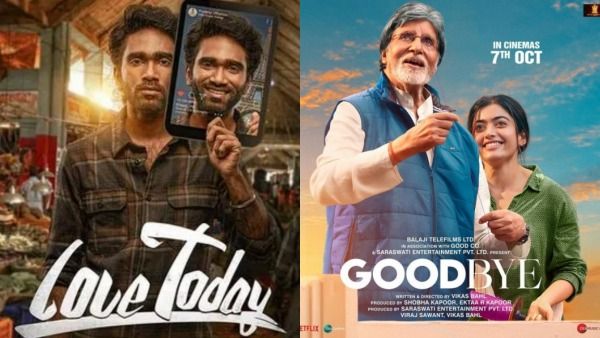 OTT Release this week: இந்த வாரமும் ஓடிடியில் படையெடுக்கும் படங்கள்..முழு விபரம் இதோ!