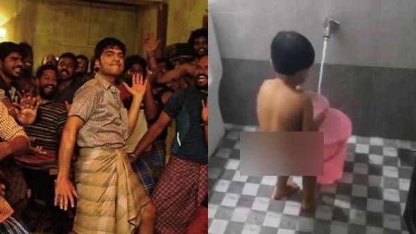 மல்லிப்பூ பாட்டோட சூப்பர் வெர்ஷன்.. என்னம்மா இப்படி பண்றீங்களேம்மா!