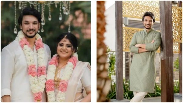 திருமணத்திற்கு முன்பே அப்பாவா.. என்ன இப்படி ஷாக் கொடுத்துருக்காரு கவுதம் கார்த்திக்!