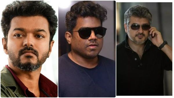 அஜித்திடம் அது கிடைத்தது... ஆனால் விஜய்யுடன் அப்படி நடக்கவில்லை: வருத்தத்தில் யுவன்