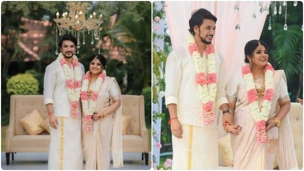 ஹனிமூன் பற்றிய கேள்வி.. வெட்கப்பட்ட மஞ்சிமா மோகன்.. கெளதம் கார்த்திக் என்ன சொன்னாரு தெரியுமா?