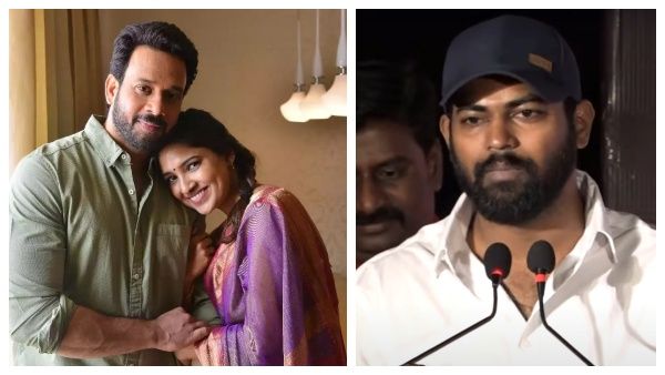 காஃபி ஷாப்பில் பர்மா பசார் போல கடை விரித்து வாணி போஜனை மிரள வைத்த இயக்குநர்