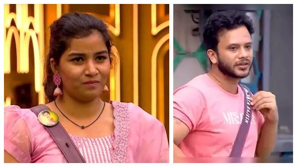 அசீம் டிஸ்சார்ஜ்... மணிகண்டன் அட்மிட்… பிக் பாஸ் ரசிகர்களிடம் சிக்கிய அடுத்த அமிதாப் மாமா!