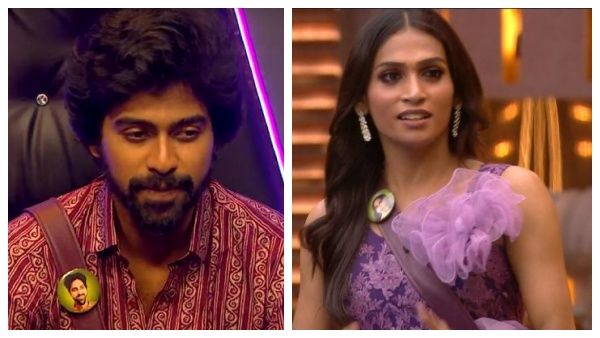 பிக் பாஸ் வீட்டில் 10 மணி டாக்டராக வலம் வரும் கதிர்… ரியலாக ரோஸ்ட் செய்த ஷிவின்