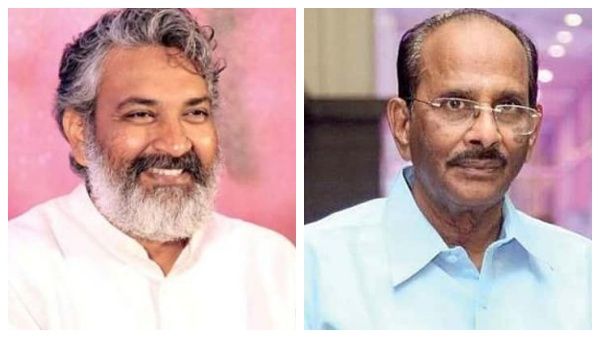 திருடி தான் கதைகள் எழுதுறேன்… கூலாக பதில் சொன்ன ராஜமெளலியின் தந்தை!