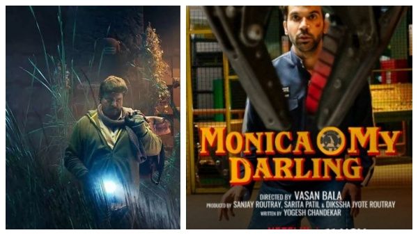 ஓடிடியில் ரிலீசாகும் படம் மற்றும் வெப் சிரீஸ்...இந்த வார வீக்கென்டில் பக்கா பிளான் போடுங்க!