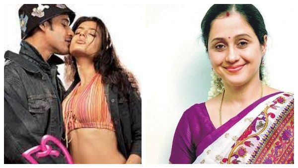 மகேஷ் பாபுவிற்கு அம்மாவாக நடிக்க தேவயானி வீட்டில் விழுந்து எழுந்து கதை சொன்ன எஸ்.ஜே.சூர்யா