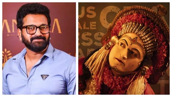 காந்தாரா ஓடிடி அப்டேட்: ரசிகர்களுக்கு காத்திருக்கும் விருந்து… அமேசான் கொடுத்த சர்ப்ரைஸ்