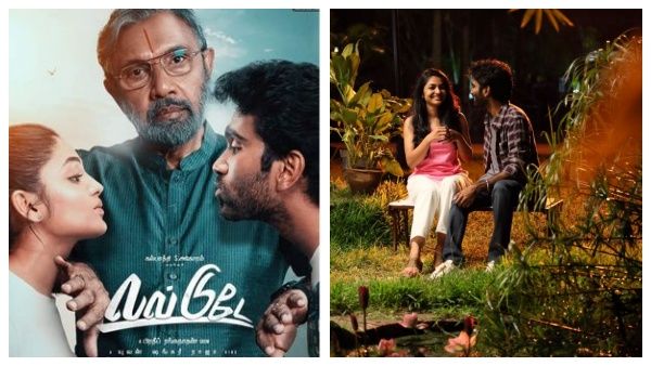 பாக்ஸ் ஆபிஸில் சொல்லி அடிக்கும் லவ் டுடே… இந்த வாரம் ரிலீஸான படங்களுக்கும் டஃப் கொடுத்த பிரதீப்!