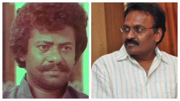 ராஜ்கிரன் கதாபாத்திரத்தில் நடிக்க விஜயகாந்த் & சத்யராஜ் தயங்கினார்கள்... கஸ்தூரி ராஜா