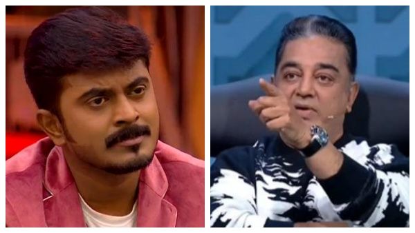Bigg Boss Tamil 6: அசீமின் ஆணவத்தை அடக்கிய கமல்.. முதலில் மட்டுமல்ல டாப் 3 இடத்திலும் அசீம் இல்லை!