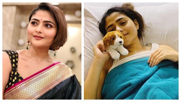 ஷாக்கிங்.. வெறும் 24 வயசு தான்.. மாரடைப்பால் பரிதாபமாக பலியான இளம் நடிகை.. சோகத்தில் திரையுலகம்