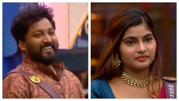 டூப்ளிகேட் அரசியல்வாதி விக்ரமன்.. முகத்திரையை கிழித்த குயின்ஸி.. நம்மாளுன்னு சொன்ன கமல்!