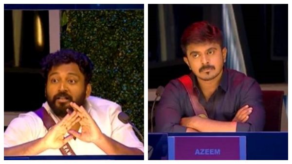 ஆசீம் சண்டை போடுவார்..விக்ரமன் நியாயத்தை கேட்பார்..சத்தமே இல்லாமல் சண்டையை மூட்டிவிட்ட பிக்பாஸ்!