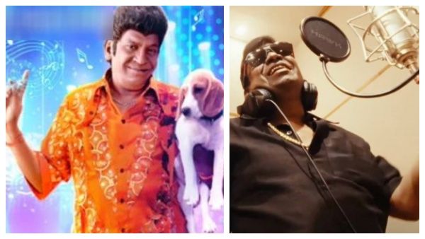 சன்னதிக்கு காசு.. சாமிக்கிட்ட க்ளோஸு.. வடிவேலு பாடிய நாய்சேகர் ரிட்டர்ன்ஸ் செகண்ட் சிங்கிள் ரிலீஸ்!