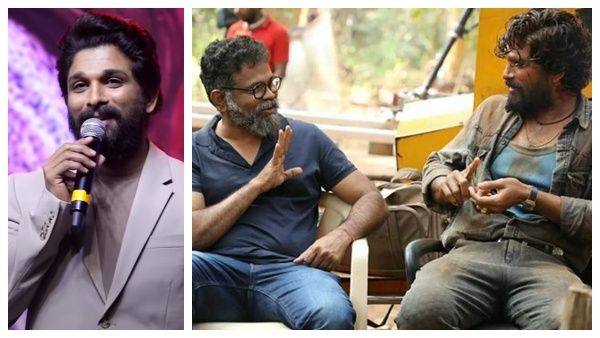 புஷ்பா 2 தயாரிப்பாளருக்கு திடீர் கண்டிஷன் போட்ட அல்லு அர்ஜுன்.. அதுக்கு ஓகே சொன்னா தான் நடிப்பாராம்?