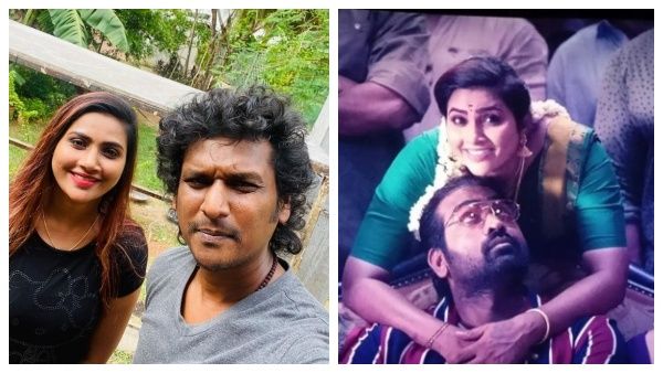 விக்ரம் படத்தில் அந்த ’பாம்’ சீன் எப்படி பண்ணாங்க தெரியுமா? பிக் பாஸ் வீட்டில் ஓப்பன் பண்ண மைனா!