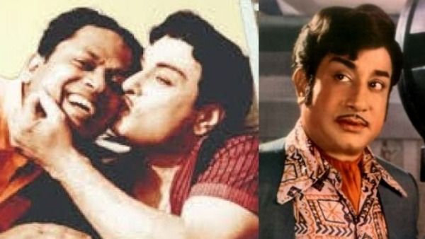 எம்ஜிஆர் மனதில் இருந்த 2 குறைகள்..ஒரே மாதிரி சிந்தித்த எம்ஜிஆர்-சிவாஜி..ஆரூர்தாஸ் நினைவுகள்