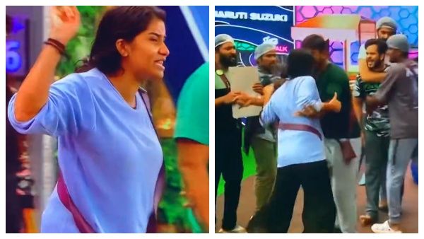 அசீமுக்கு பதில்..வெறிகொண்டு பாய்ந்த மணிகண்டன்..தனலட்சுமியிடம் அத்துமீறல்..அரண்டுபோன ஹவுஸ்மேட்ஸ்