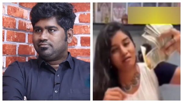 ரூபாய் நோட்டுக்களை எரித்த பிக் பாஸ் தனலட்சுமிக்கு தண்டனை இல்லையா.. கொதித்தெழுந்த ஜோ மைக்கேல்!