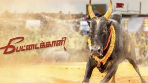 பண்ணையார் ஸ்கெட்ச்சில் தப்பிய காளி.. பார்த்திபனின் சூழ்ச்சியில் சரண்: பேட்டைக்காளி விமர்சனம்