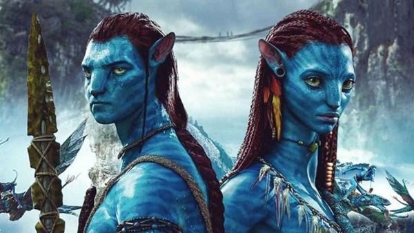 ரூ.900 முதல் ரூ.1500 வரை விற்கப்படும் அவதார் 2 படத்தின் டிக்கெட்... ஷாக்கான ரசிகர்கள் !