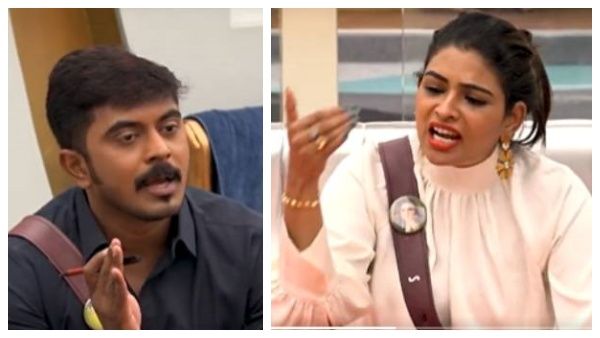 Bigg Boss Tamil 6: அடங்காத அசீம்.. நீங்க என்ன ஜட்ஜுக்கு படிச்சிட்டு வந்தீங்களா.. மகேஸ்வரி விளாசல்!