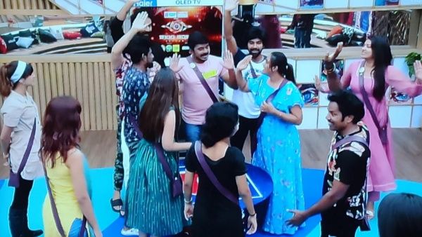 அரசப்பதவிக்காக அடித்துக்கொண்ட பிக்பாஸ் ஹவுஸ்மேட்ஸ்..மாஸ்டர் ராஜா-ரச்சிதா ராணி..இருக்கு தரமான சம்பவம்