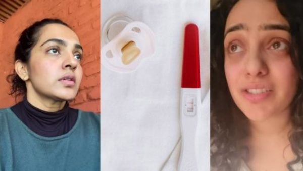 நித்யா மேனன்..பார்வதி நாயர் கர்ப்பத்திற்கு காரணம் இதுதானாம்? வெளியான முக்கிய தகவல்!!