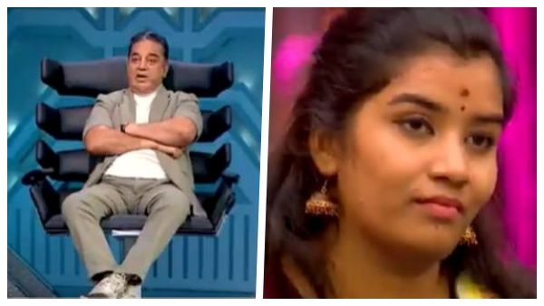 பாத்ரூமில் கதறி கதறி அழுத தனா.. ஊழல்வாதின்னு வெளுத்து விட்ட கமல்.. இந்தியன் தாத்தாவாவே மாறிட்டாரு!