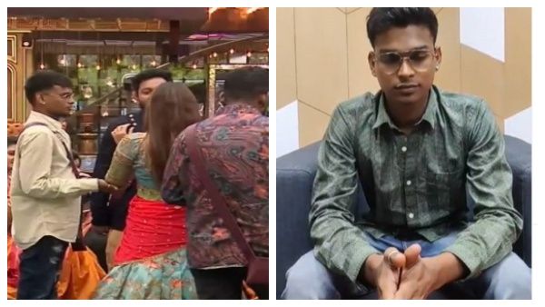 தவறான எண்ணத்தில் தொடவில்லை..மன்னித்து விடுங்கள்..மோசமான மீம்ஸால் மனம் நொந்த அசல் கோலார்!