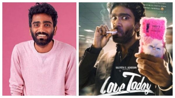 இது நிஜமா.. சென்னை, பெங்களூரு, கேரளா, மலேசியாவிலும் ஹவுஸ்ஃபுல்.. ’லவ் டுடே’ ஹீரோ நெகிழ்ச்சி!