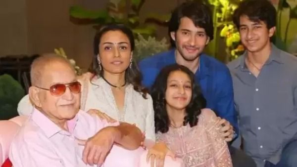 கவலைக்கிடமான நிலையில் மகேஷ் பாபுவின் தந்தை..வெண்டிலேட்டர் சிகிச்சை.. மருத்துவமனை அறிக்கை!