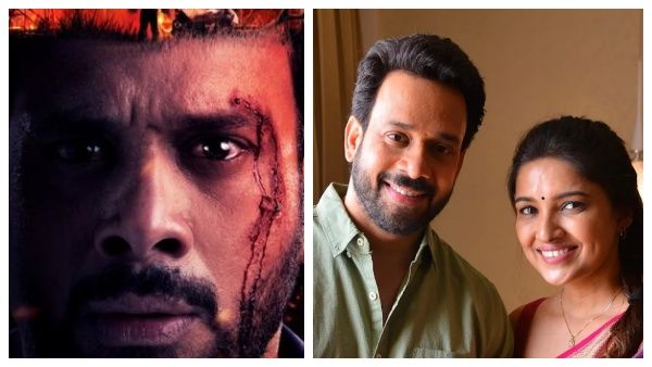 மிரள் திரைப்படம் என் 20 ஆண்டுகால சினிமா வாழ்க்கைக்கு திருப்புமுனையாக இருக்கும்... பரத் நெகிழ்ச்சி