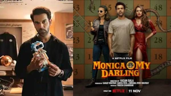Monica O My Darling Movie Review: ’கொலை..கொலை’யாம் முந்திரிக்கா..அடுக்கடுக்கான திருப்பம், சஸ்பென்ஸ்